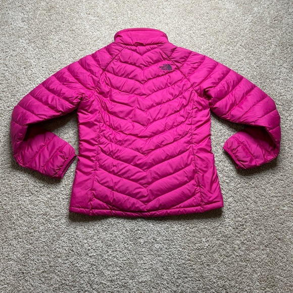 The North Face Women’s 550 Jacket - Picture 2 of 9